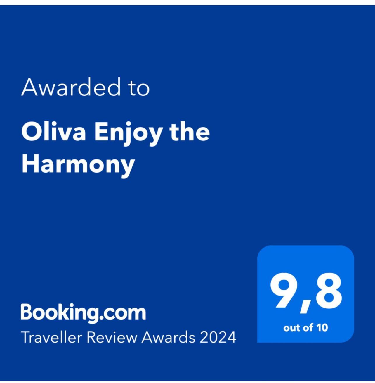 Апартаменты Oliva Enjoy The Harmony Гданьск Экстерьер фото